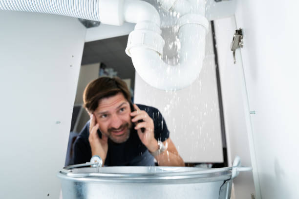 Shower Repair Services in Cypress, CA
