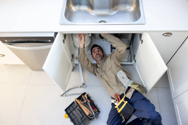 Best Sewer Line Repair  in Cypress, CA