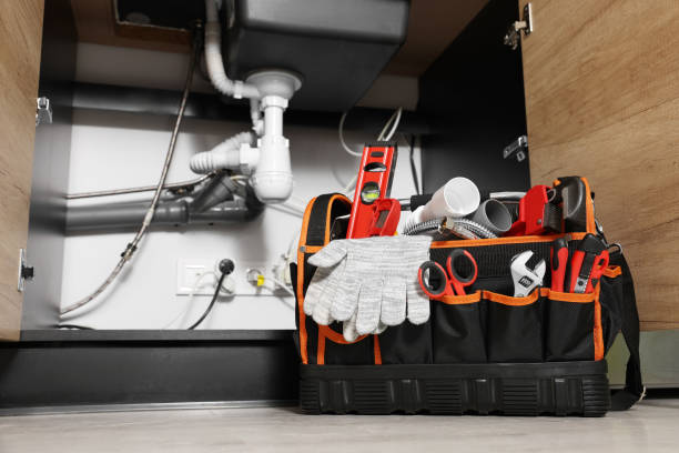 Best Gas Line Repair  in Cypress, CA