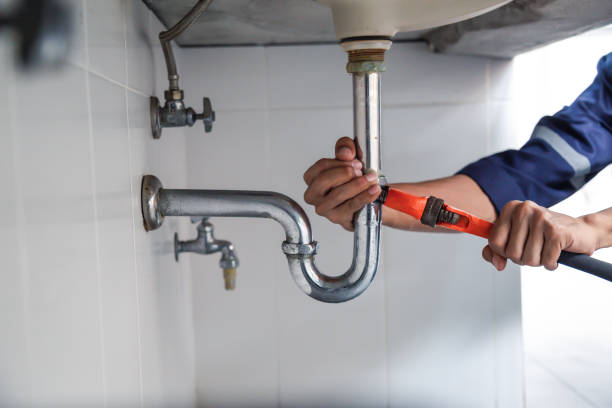 Best Sewer Line Repair  in Cypress, CA