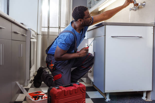 Best Sprinkler Systems  in Cypress, CA
