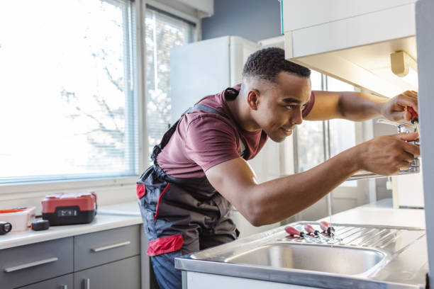 Professional Plumbing in Cypress, CA