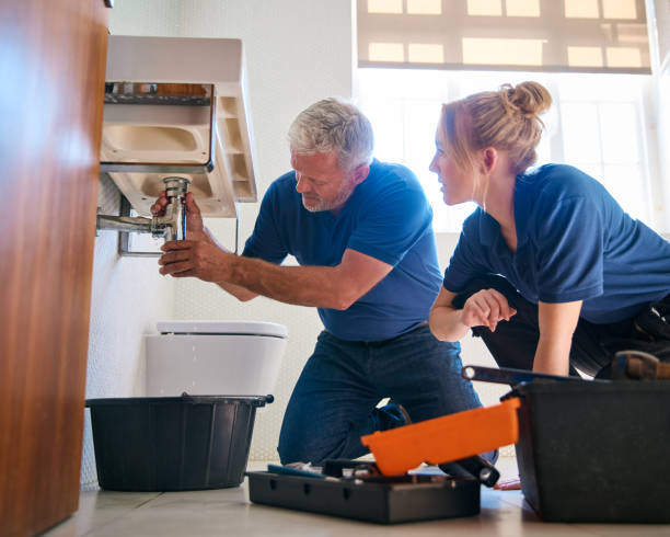 Trusted Cypress, CA Plumbing Experts